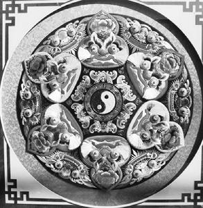 和順牽秀製作技藝 和順牽秀製作技藝