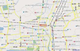 銅沛街道 銅沛街道