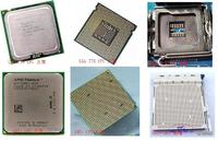 （圖）Intel和AMD主流CPU和CPU插槽