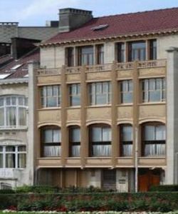 范•艾特菲爾德公館 范•艾特菲爾德公館