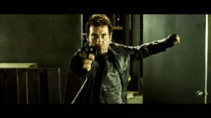 《火線保鏢》劇照