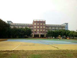 中堂華樂幼稚園