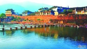 湘西之戀 湘西之戀