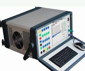 六相繼電保護校驗儀 六相繼電保護校驗儀