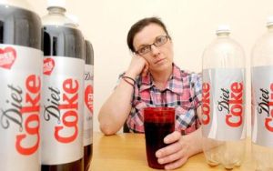 可樂成癮 可樂成癮