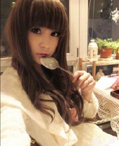 牽著我的心 牽著我的心