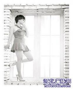 月色[河北交通廣播電台主持人]