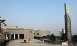 南京江寧博物館 南京江寧博物館