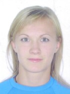 波格丹諾娃[俄羅斯田徑運動員]