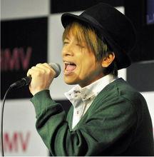 高橋舞台演出照