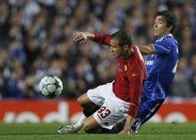 馬特奧&middot;布里吉比賽照（一）