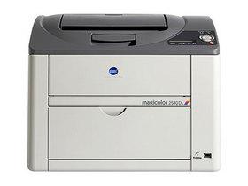 柯美magicolor2530DL 柯美magicolor2530DL