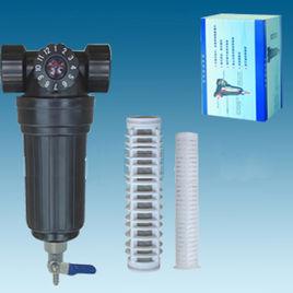 前置過濾 前置過濾