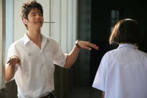 初戀這件小事劇照