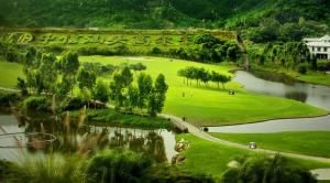 中信高爾夫海濱度假村 中信高爾夫海濱度假村
