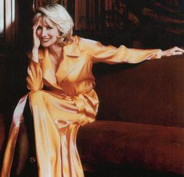 貝蒂·巴克利 貝蒂·巴克利