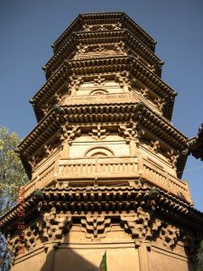 興文塔[江西蘆溪]