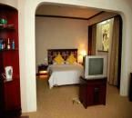 新聯酒店 新聯酒店