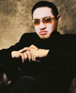 高日德&middot;達黎茲