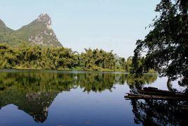 崖宜風景區 崖宜風景區
