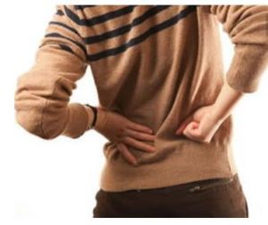 急性腰扭傷 急性腰扭傷