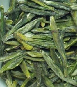 天柱劍毫 天柱劍毫