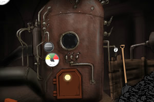 逃出玩具廠 逃出玩具廠