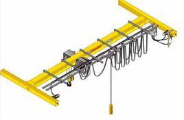 單梁橋式起重機 單梁橋式起重機