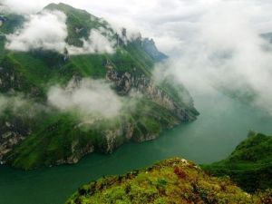 巫山景點 巫山景點