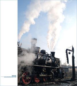 蒸汽時代[歷史時代]