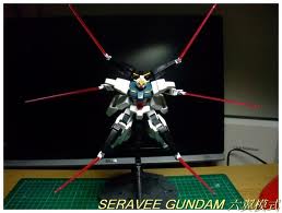 六翼天使高達 六翼天使高達