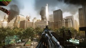 捍衛城市 捍衛城市