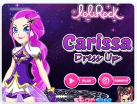 蘿莉搖滾 蘿莉搖滾