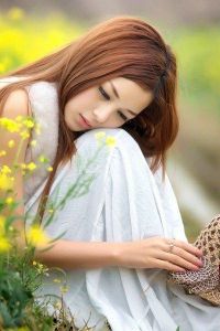 微笑絢爛 微笑絢爛