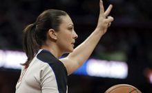 勞倫&middot;霍爾特坎普