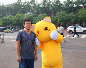 愛線上[李蔚然執導電影]