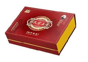 郭氏宗正堂 郭氏宗正堂