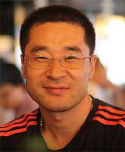 杜冰[華南農業大學副教授]