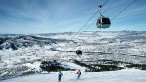 查乾湖滑雪場 查乾湖滑雪場