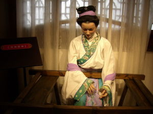 《西施傳說》 《西施傳說》