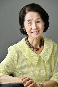 香川京子 香川京子