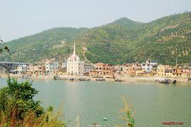 海星村[福建省莆田市涵江區江口鎮海星村]