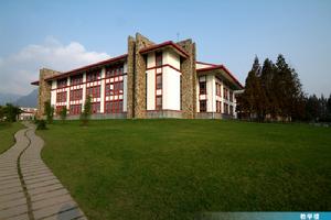 成都東軟信息技術職業學院