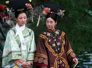 蒼穹之昂  劇照