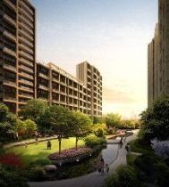 金瑞城市風景 金瑞城市風景