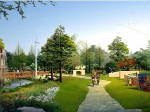 物聯港盛世香河 物聯港盛世香河