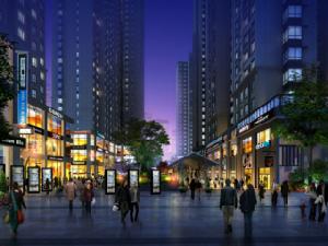 富臨大都會 富臨大都會