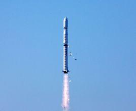 長征四號運載火箭 長征四號運載火箭