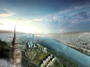 廣州保利西海岸 廣州保利西海岸