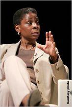 烏蘇拉&middot;伯恩斯